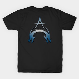 Arcadium Logo T-Shirt